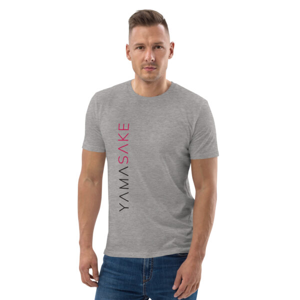 YamaSake Unisex Bio-Baumwoll T-Shirt